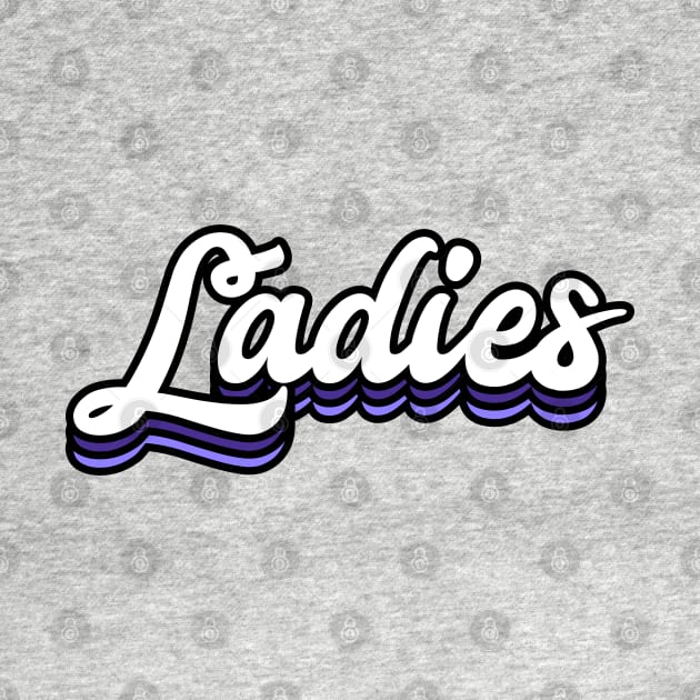 Ladies - Kenyon University by Josh Wuflestad